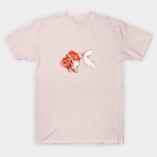 Sushi fish T-Shirt